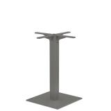 pedestal outdoor bar table base