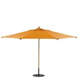 contemporary patio umbrella